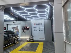 -天猫养车贴膜轻改·蓝电(优匹康桥东路店)