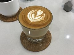 -Onirii Coffee(长乐路店)