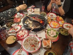 -江北北火锅馆·公路夜市(魏公村店)