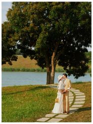 -苏菲雅婚纱摄影(西三路)