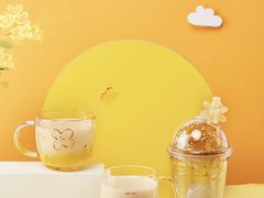 -星巴克(杭州西湖银泰1F店)