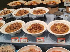 -码头鲜精致威海菜(欧乐坊店)