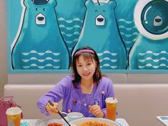 -姚姚酸菜鱼(五象万象汇店)