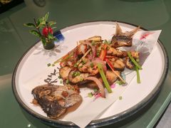 -莆鑫海鲜城(浏河店)