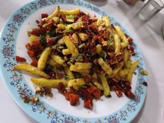 -家有美味(户部山二店)