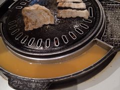 -老板娘的烤肉店(港湾广场店)