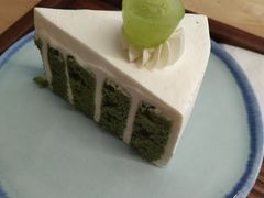 -白胡子咖啡(丽都园店)