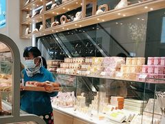 -好利来(东直门银座店)