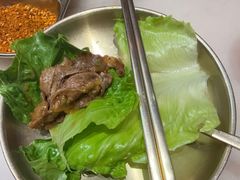 -韩宫宴和牛烤肉(上海金山万达店)