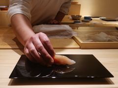 -鮨青(恒基名人购物中心店)