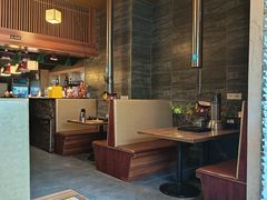 -山居屋炭火烧肉(厚街万达店)