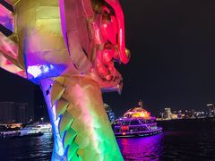 -新龙船黄浦江餐饮游船官方自营店