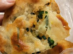 -咏春葱油饼(德政中路店)