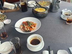 -羲和雅苑•北京烤鸭(平安国际金融中心店)