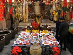-文儒九号·闽菜馆(三坊七巷店)