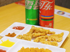 -朴大叔拌饭(广州花城汇店)