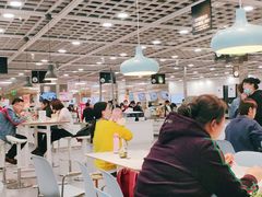 大堂-宜家·瑞典风味餐厅(烟台路店)