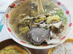 -陈记汤饭(水巷口店)
