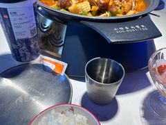 -徐记小怪兽肉蟹煲(中央大街店)
