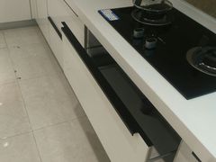 -佰丽爱家全屋定制(汶水店)
