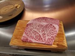 牛肋眼沙朗-神户牛排 石田屋(本店)