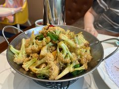 -梅利汴京烤鸭•开封豫菜地标店(东大街店)