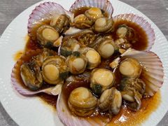 -九龙餐厅(大沽路店)