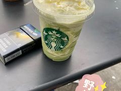 -星巴克(杭州银泰城西一店)