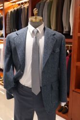 -Hongdu红都·高端西装定制男士西装礼服大衣定制