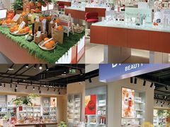 -凯德MALL(西直门店)