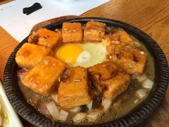 黄金豆腐-宋小谨·泉州菜(西沙湾店)