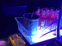 -苏荷酒吧(九街店)