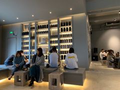 -来回·咖啡(钟村咖啡豆店)