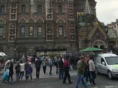 -滴血救世主教堂