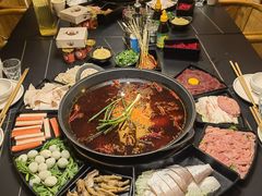 -老夏老火锅(西安南路总店)