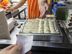 -津门张记包子铺(华昌道店)