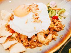 -THE PAWON·8碗(古北SOHO店)