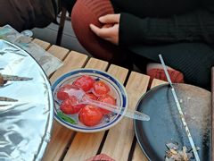 -贰醒·私房小院烧烤 (太古里店)