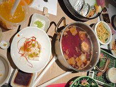 -匠和风精致料理(宁德万达店)