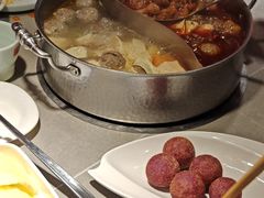 -宴全牛粤来越牛潮汕鲜牛肉火锅(海州万达广场店)