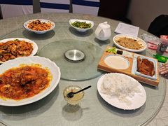 -裕德隆清真饭庄·天津特色菜(东丽店)