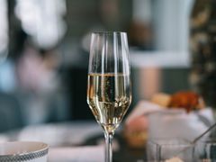 -大堂酒廊·富力丽思卡尔顿酒店