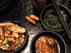 -九田家黑牛烤肉料理(珠江摩尔店)