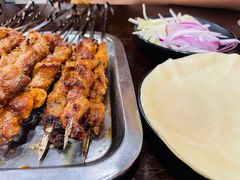 -寻小欢焖烤羊肉串(九眼桥店)