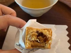 -微热山丘(台北民生公园门市店)