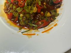 -老外婆渔村·传统宁波菜(骆驼爱琴海店)