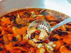 -辣婆婆(航天桥店)