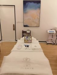 -厦门安达仕酒店·衡境SPA