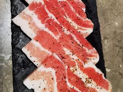 -谷牛日式烤肉(宝山U天地店)