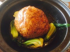 -仙林宾馆-餐厅